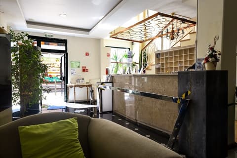 Residencial Colombo, Reception