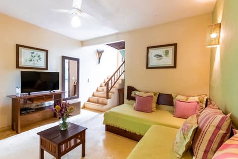 Mata N´Ativa Pousada, Room