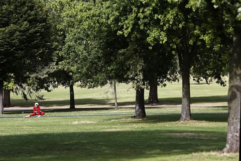 Best Western London Highbury, Front of property