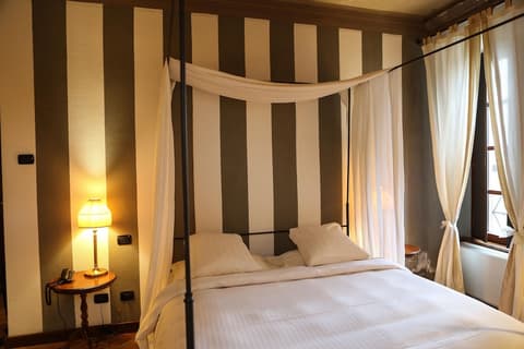 Resort Al Castello, Room