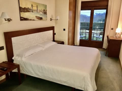 Hotel Rural Campaniola, Room