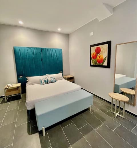 Hotel Sant'Elia, Room