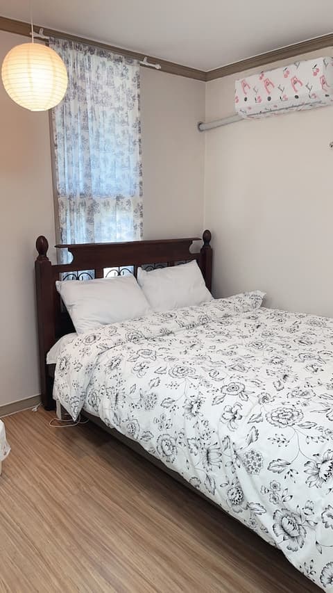 Bellus Rose Pension Hotel, Room