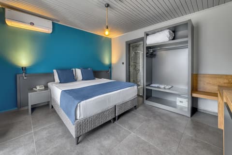 Royalisa Palmiye Beach +16 Adult Only, Room