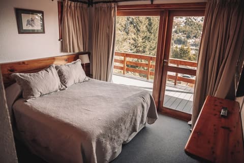 Hotel Catedral Patagonia Ski & Wellness, Room