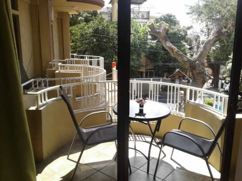 Oceanic Villa, Terrace/patio