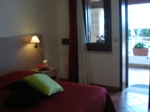 Villa Carlo Resort, Room