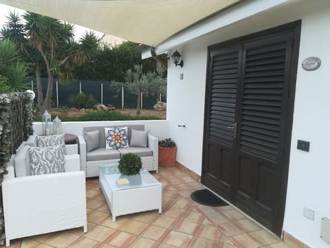 Villa Carlo Resort, Room