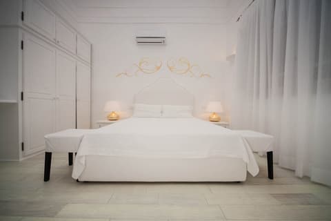 La Settima Luna Hotel, Room