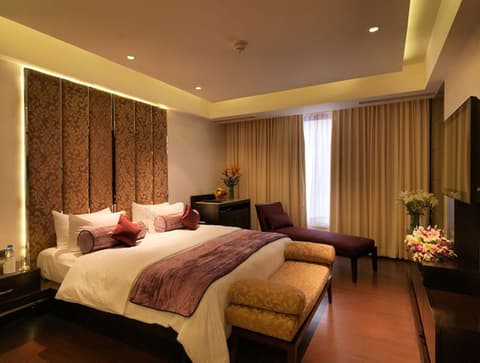Hotel Royal Orchid, Jaipur, Room