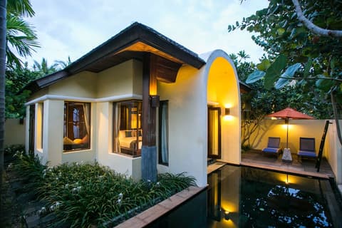 Chantaramas Resort, Room