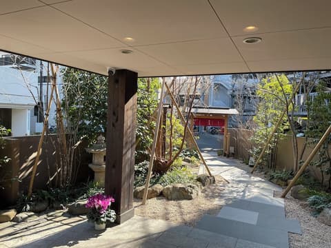 Hotel Fukudaya, Reception