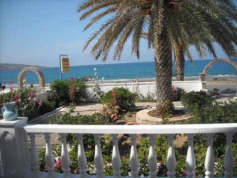 Petras Beach, Beach/ocean view