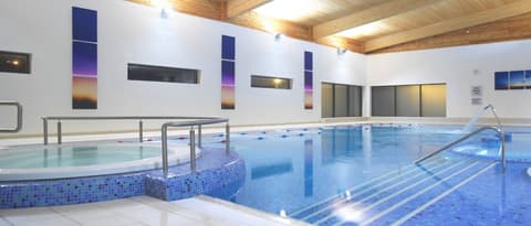 The Manor West Hotel & Leisure Club, Room