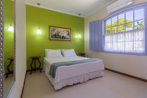 Pousada Eclipse, Room