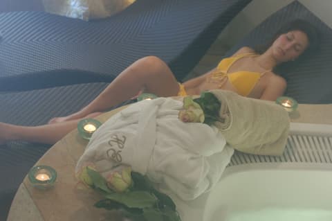 Romantic Hotel Excelsior - Cavalese, 