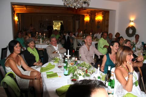 Romantic Hotel Excelsior - Cavalese, 