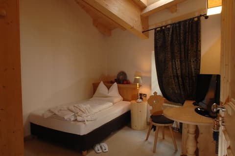 Romantic Hotel Excelsior - Cavalese, 