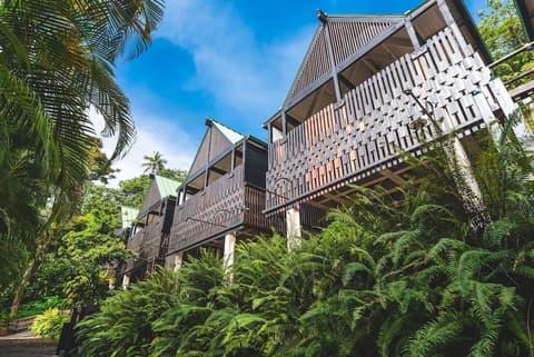 Rabot Hotel from Hotel Chocolat, Room