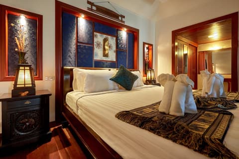 Sea Valley Resort, Room