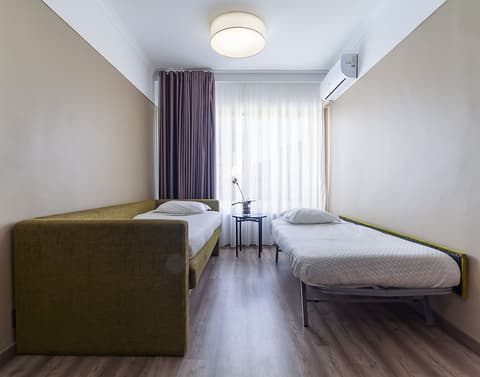 Hotel Porto Mar, Room