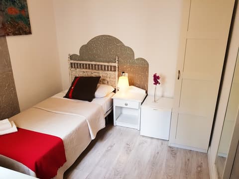 Hotel Horizonte, Room