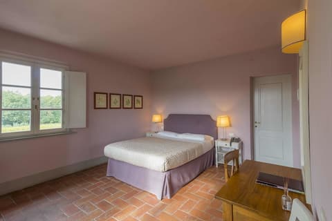 Le Sodole Country Resort & Golf, Room