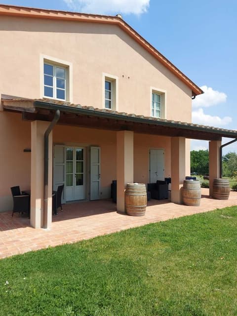 Le Sodole Country Resort & Golf, Room