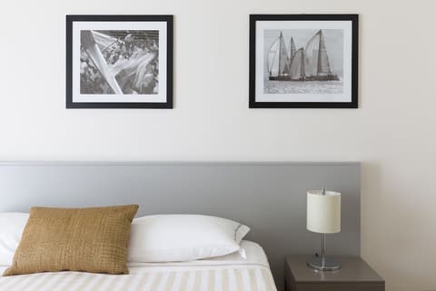 Marina di Scarlino Resort, Room