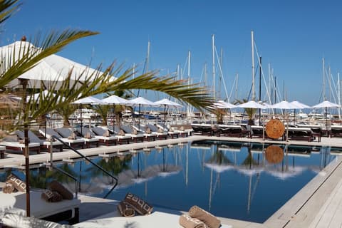 Marina di Scarlino Resort, Pool