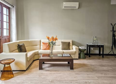 Hotel Vale Verde, Reception