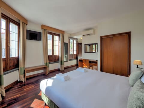 Hotel Vale Verde, Room