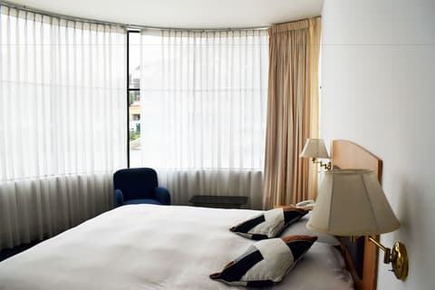 Apart Hotel Los Delfines, Room