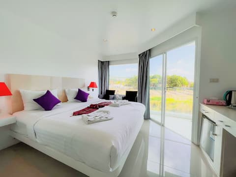 Grand Sunset Hotel Phuket, Room