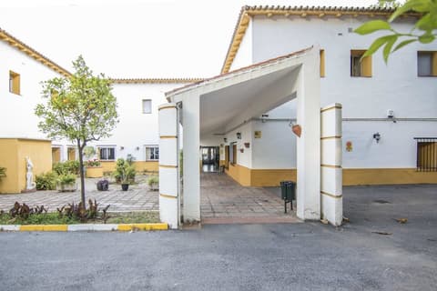 Marbella Inturjoven Youth Hostel, 