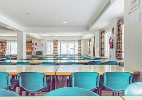 Albergue Inturjoven Sierra Nevada, 