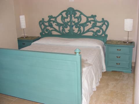 Masseria Pelosella B&B, Room