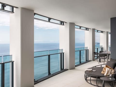 Peppers Soul Surfers Paradise, Room