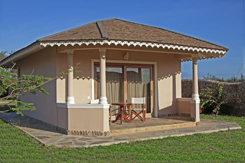 Ocean Beach Resort & Spa, View from room