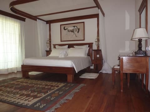 Ocean Beach Resort & Spa, Room