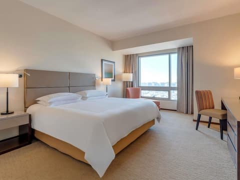 Swissotel Living Al Ghurair, Room