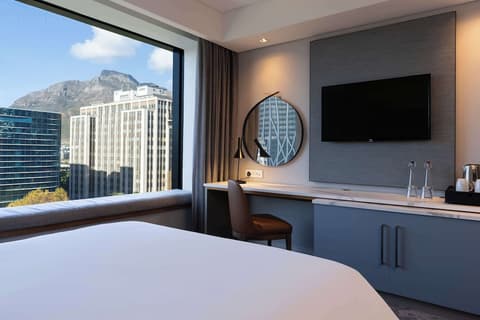 Radisson Hotel Cape Town Foreshore, Room