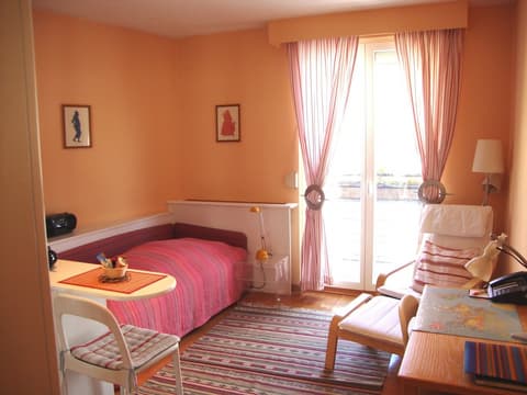 Mondial Appartement Hotel, Room