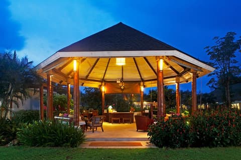 Krabi Aquamarine Resort - SHA Extra Plus, Lobby