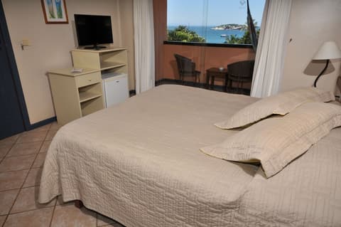 Aguabúzios Hotel, Room