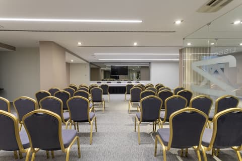 Czar Lisbon Hotel, Meeting facility