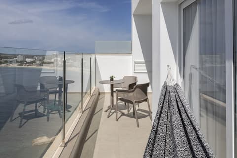 Hotel Florida Magaluf - Adults Only, Terrace/patio