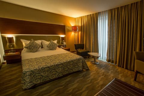 Innova Sultanahmet Istanbul, Room