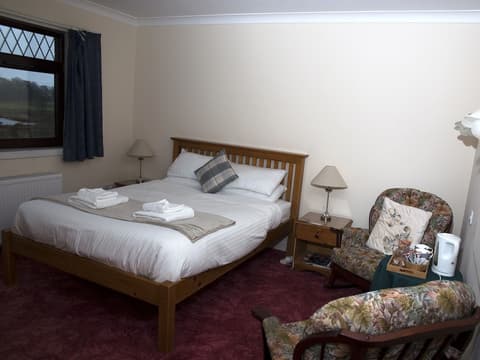 Herdshill Guest House, Room
