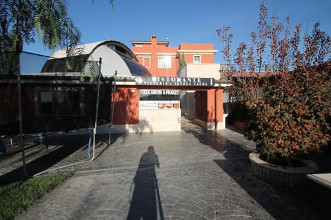 Hotel Star, Children's play area - outdoor